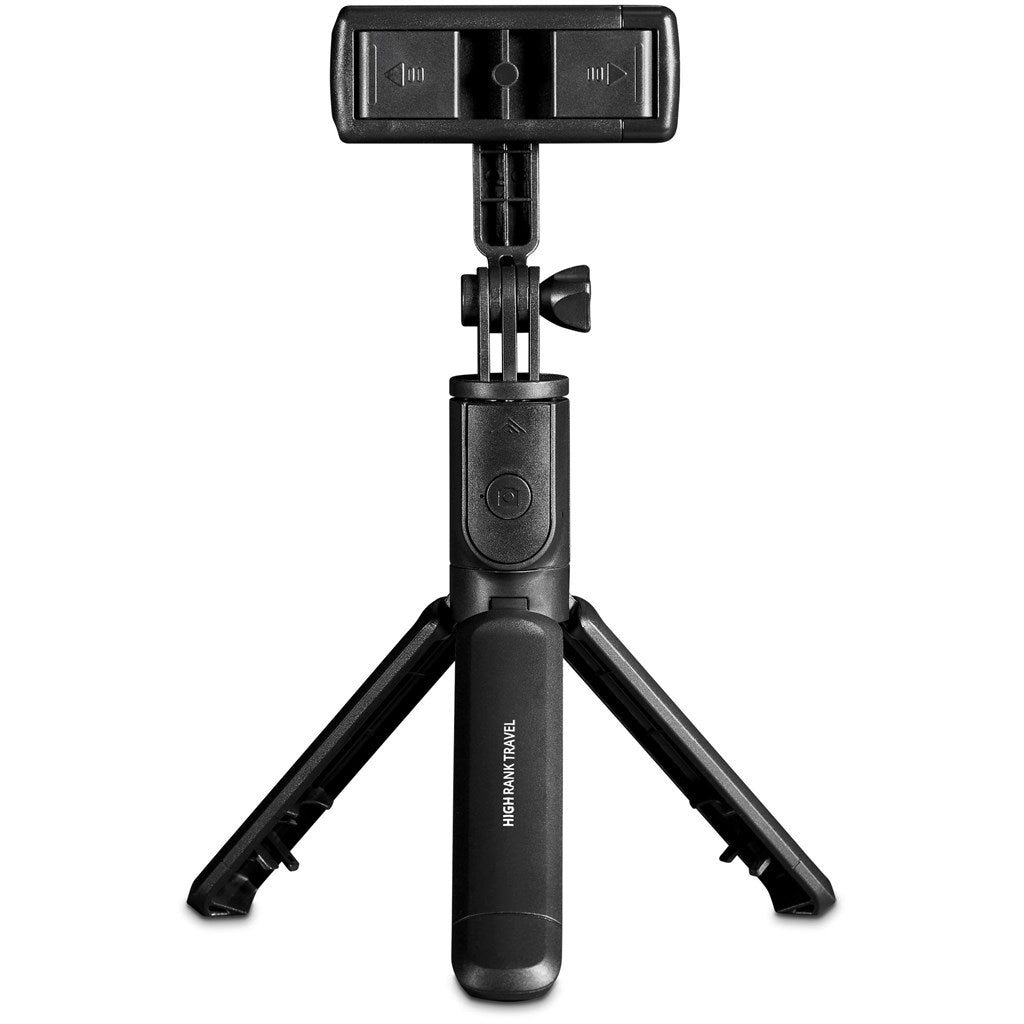 Swiss Cougar Adelaide Tripod Selfie Stick - Brand your company Logo! Get a quote - Promo Lingo