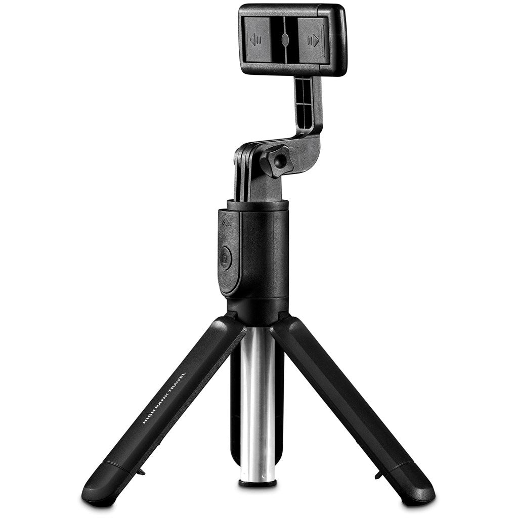 Swiss Cougar Adelaide Tripod Selfie Stick - Brand your company Logo! Get a quote - Promo Lingo