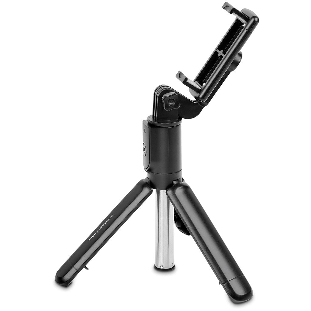 Swiss Cougar Adelaide Tripod Selfie Stick - Brand your company Logo! Get a quote - Promo Lingo