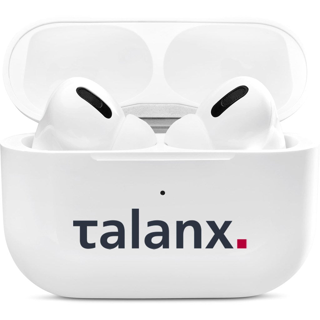 Swiss Cougar Atlanta TWS Earbuds - Brand your company Logo! Get a quote - Promo Lingo