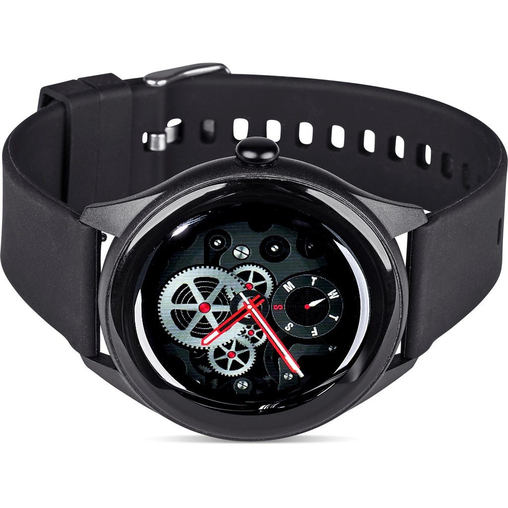 Swiss Cougar Auckland Smart Watch - Brand your company Logo! Get a quote - Promo Lingo