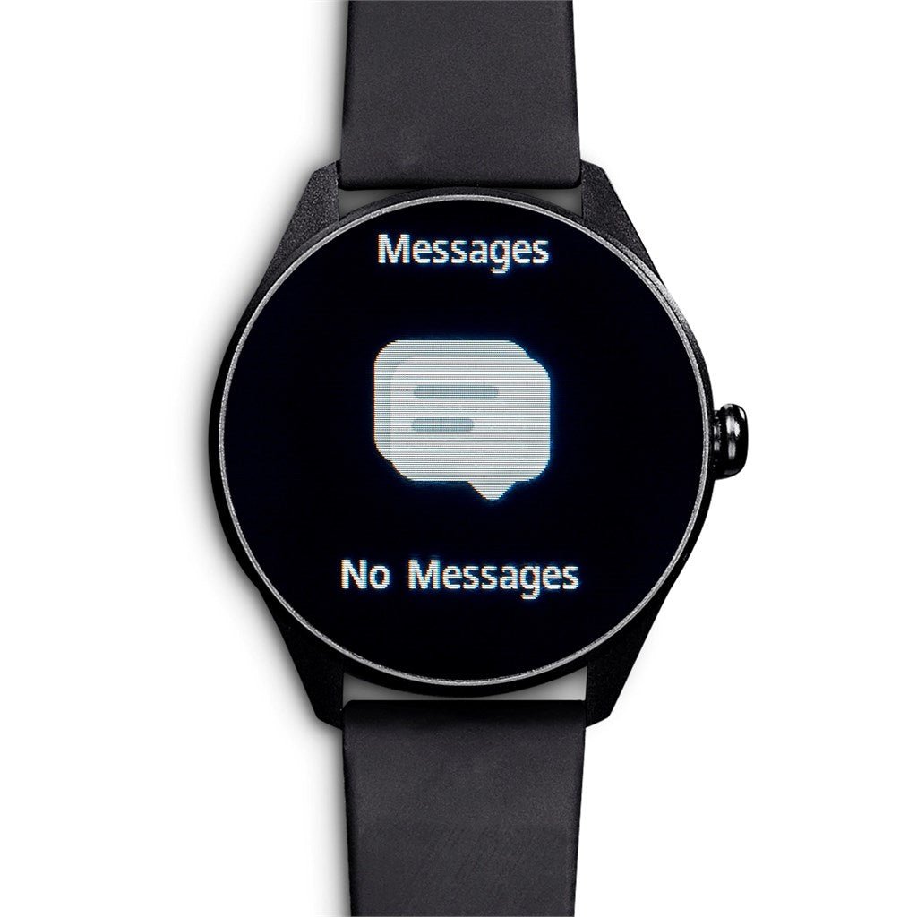 Swiss Cougar Auckland Smart Watch - Brand your company Logo! Get a quote - Promo Lingo