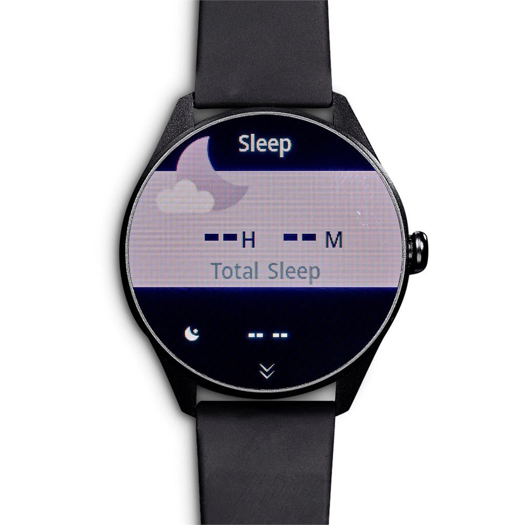 Swiss Cougar Auckland Smart Watch - Brand your company Logo! Get a quote - Promo Lingo