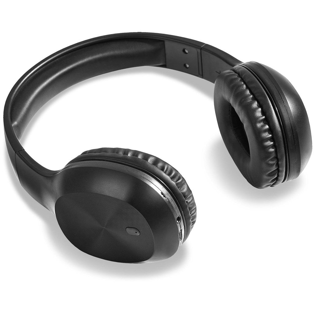 Swiss Cougar Austin Bluetooth Headphones - Brand your company Logo! Get a quote - Promo Lingo