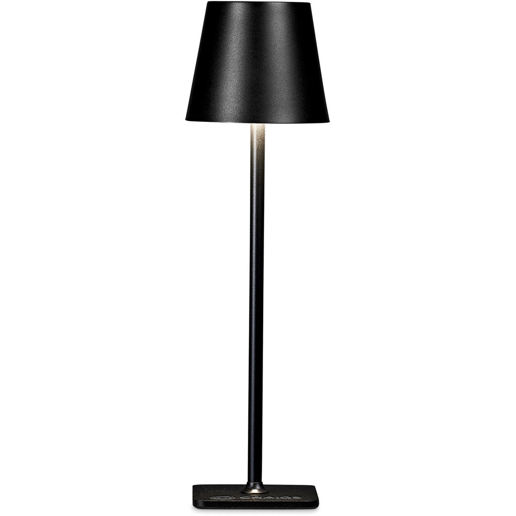 Swiss Cougar Birmingham LED Touch Lamp - Brand your company Logo! Get a quote - Promo Lingo