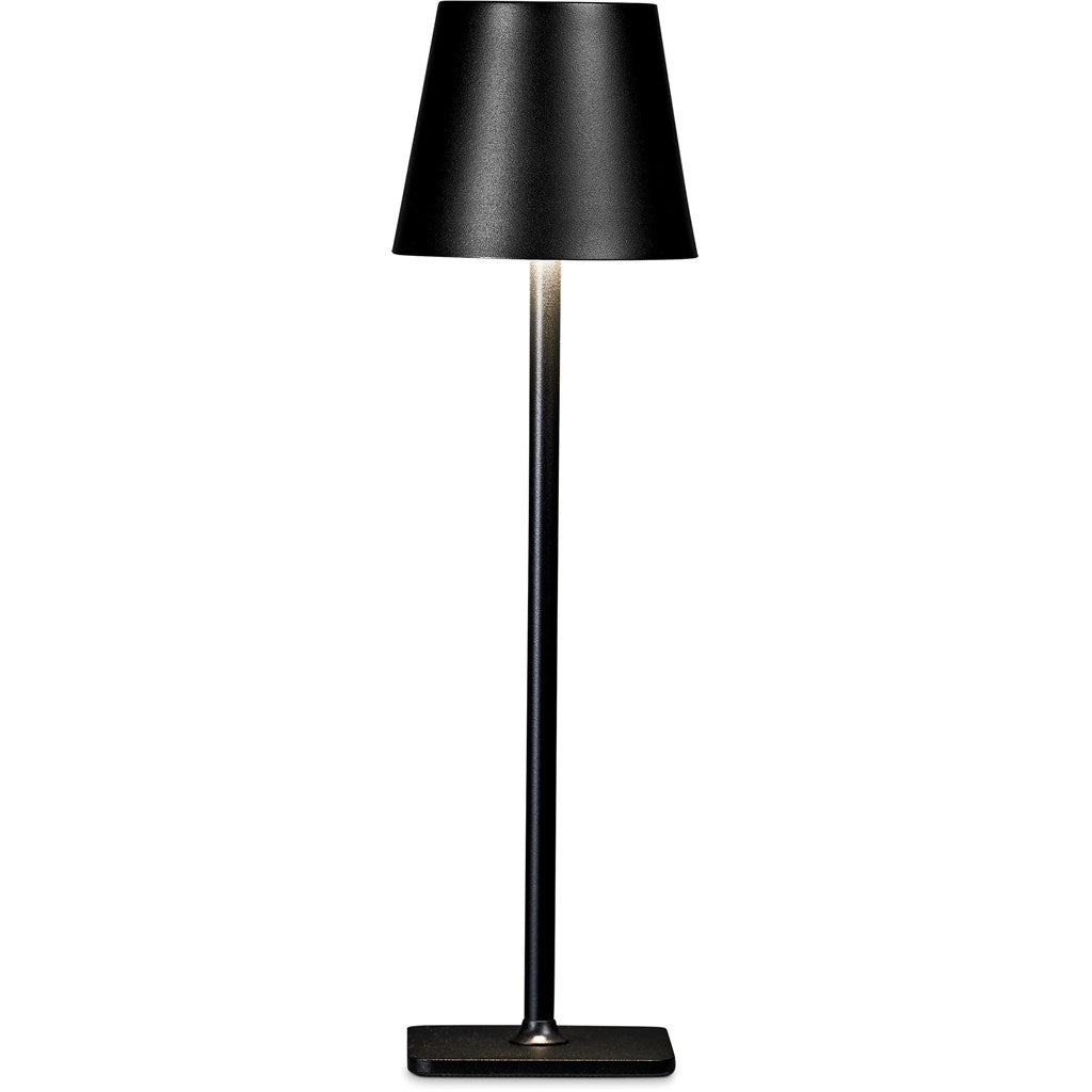 Swiss Cougar Birmingham LED Touch Lamp - Brand your company Logo! Get a quote - Promo Lingo