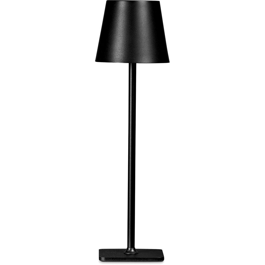 Swiss Cougar Birmingham LED Touch Lamp - Brand your company Logo! Get a quote - Promo Lingo