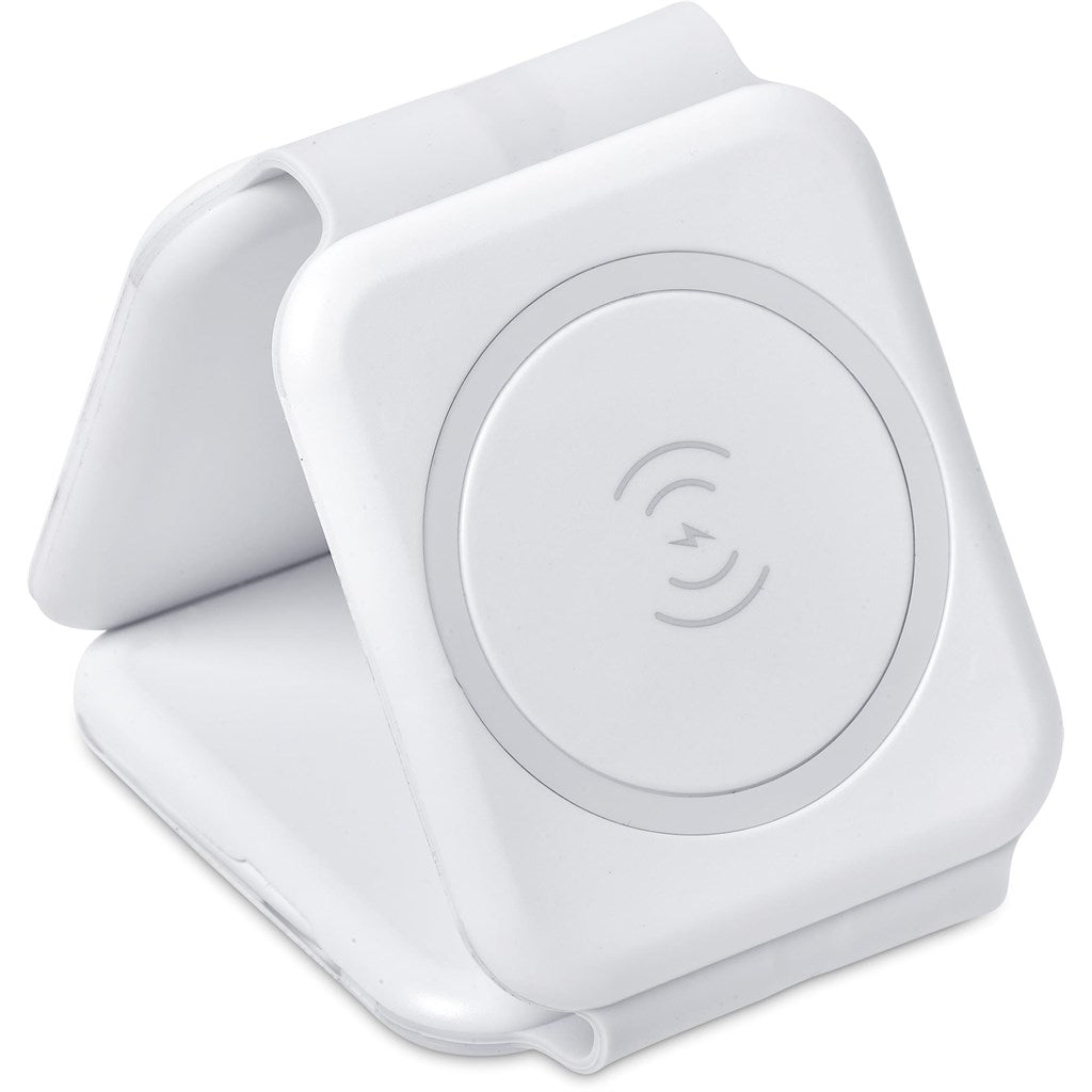 Swiss Cougar Bogota Wireless Charger - Brand your company Logo! Get a quote - Promo Lingo