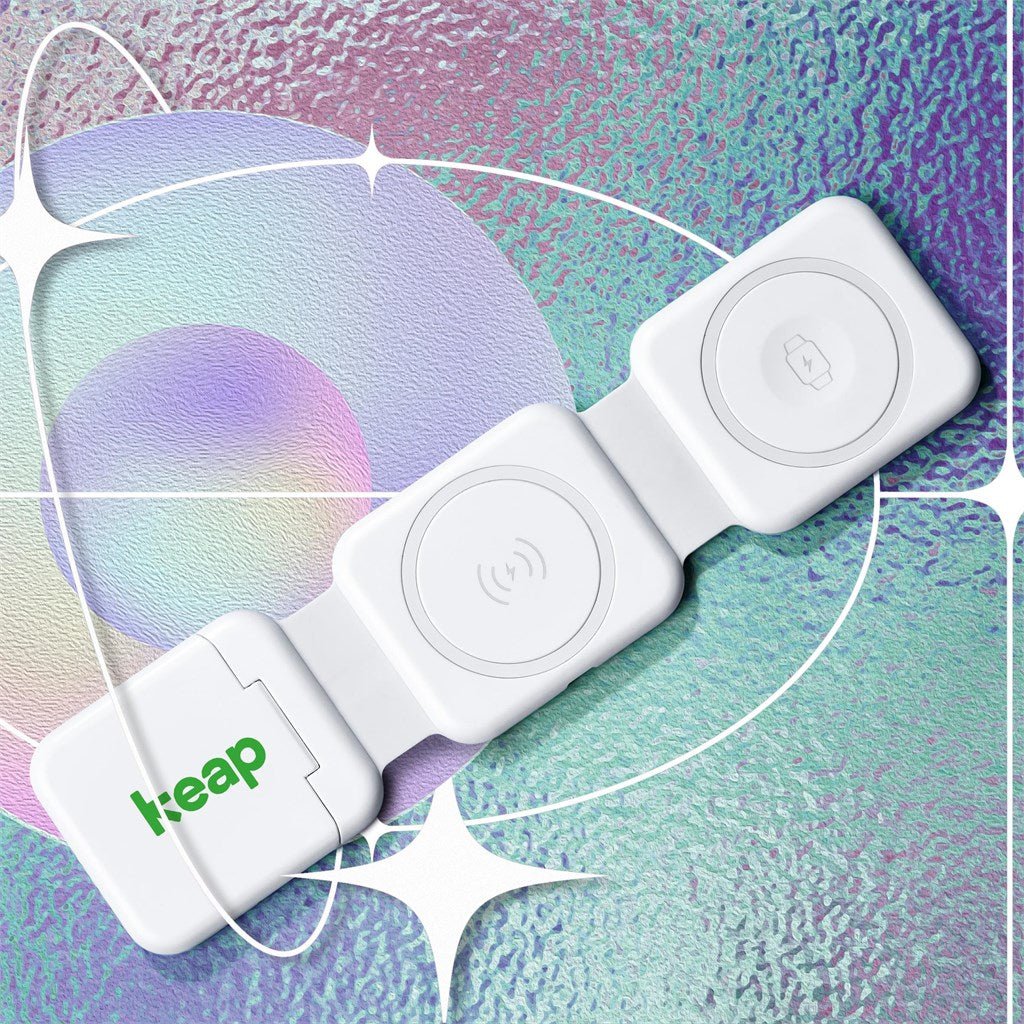 Swiss Cougar Bogota Wireless Charger - Brand your company Logo! Get a quote - Promo Lingo