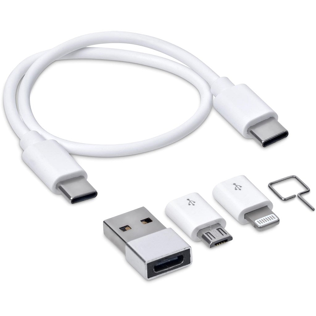 Swiss Cougar Bogota Wireless Charger - Brand your company Logo! Get a quote - Promo Lingo
