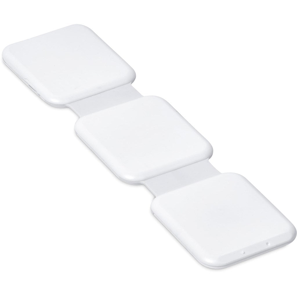 Swiss Cougar Bogota Wireless Charger - Brand your company Logo! Get a quote - Promo Lingo