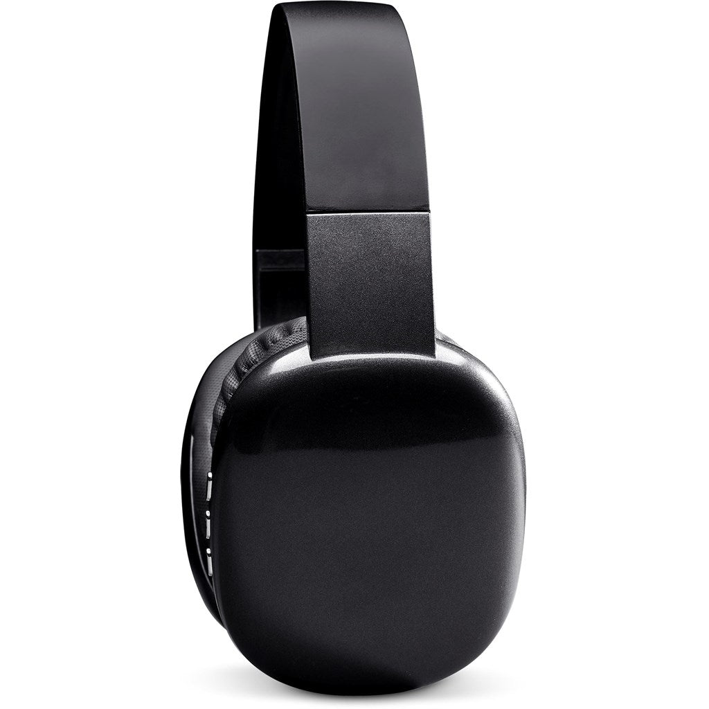 Swiss Cougar Detroit Bluetooth Headphones - Brand your company Logo! Get a quote - Promo Lingo