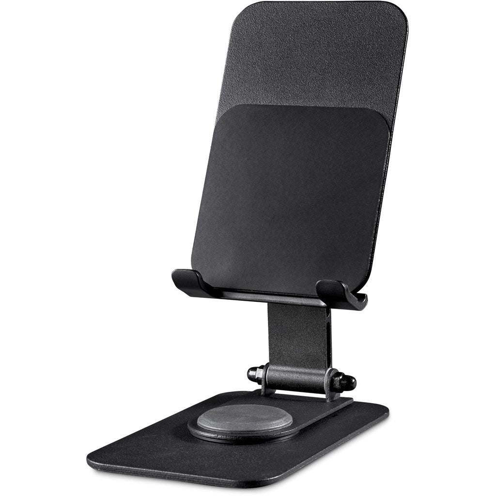 Swiss Cougar Dortmund Phone & Tablet Stand - Brand your company Logo! Get a quote - Promo Lingo