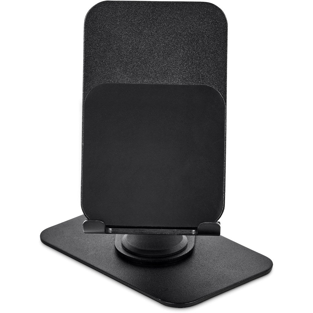 Swiss Cougar Dortmund Phone & Tablet Stand - Brand your company Logo! Get a quote - Promo Lingo