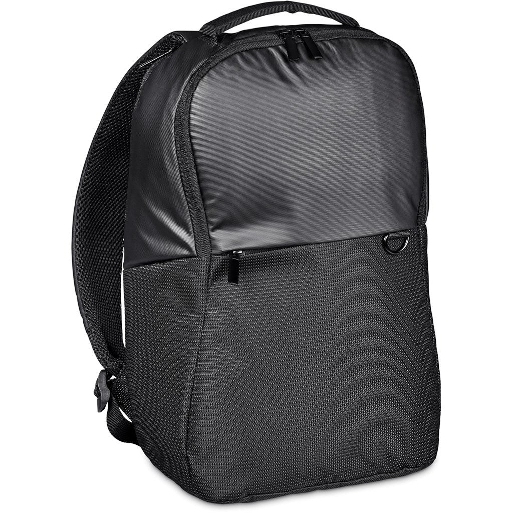 Swiss Cougar Edinburgh Laptop Bag with Padded Protection for Professionals - Brand your company Logo! Get a quote - Promo Lingo