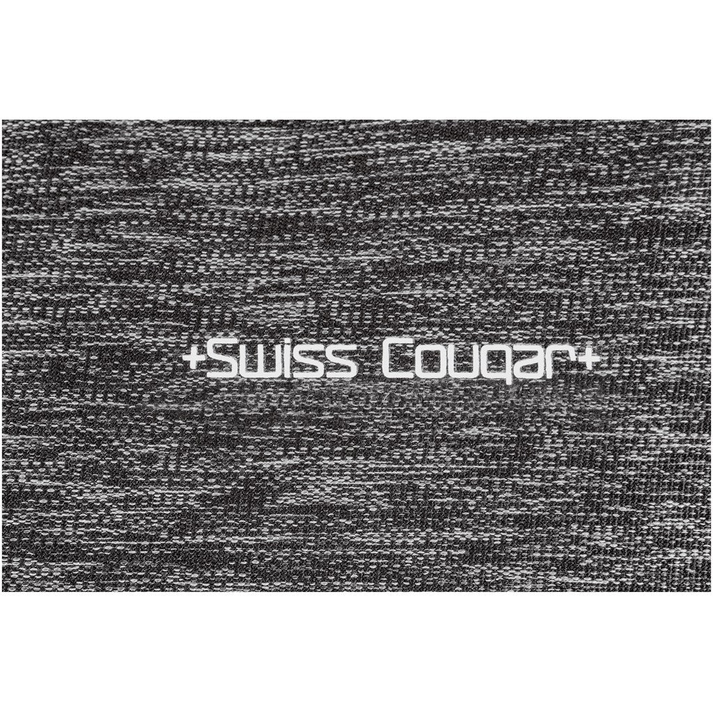 Swiss Cougar Equity Compu - Brief with Padded Laptop Pockets - Brand your company Logo! Get a quote - Promo Lingo