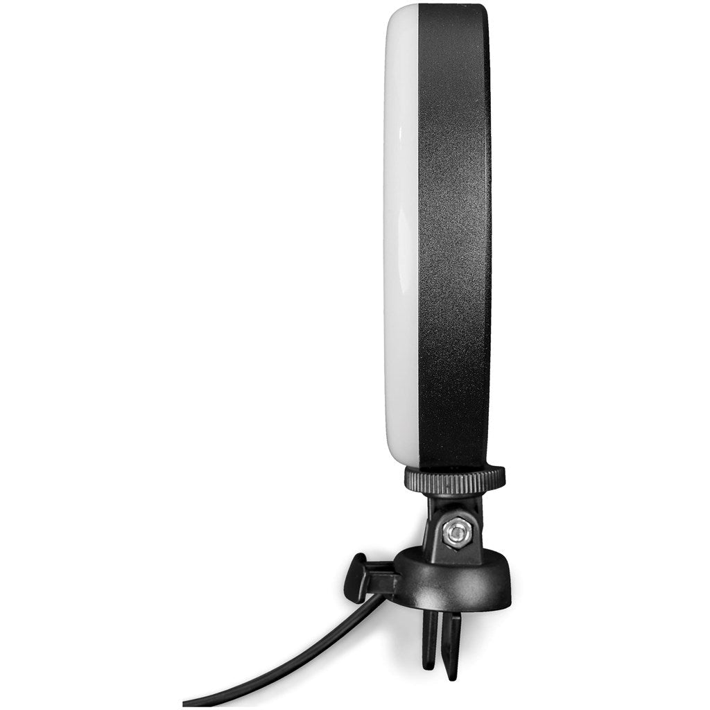 Swiss Cougar Jakarta Laptop LED Ring Light - Brand your company Logo! Get a quote - Promo Lingo