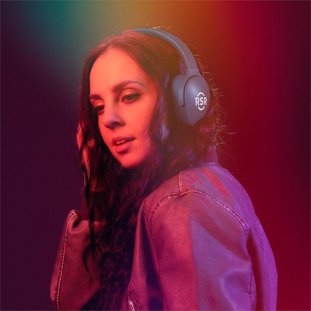 Swiss Cougar Memphis Bluetooth Headphones - Brand your company Logo! Get a quote - Promo Lingo