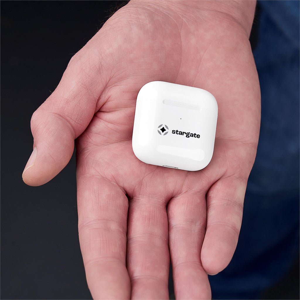 Swiss Cougar Miami TWS Earbuds - Brand your company Logo! Get a quote - Promo Lingo