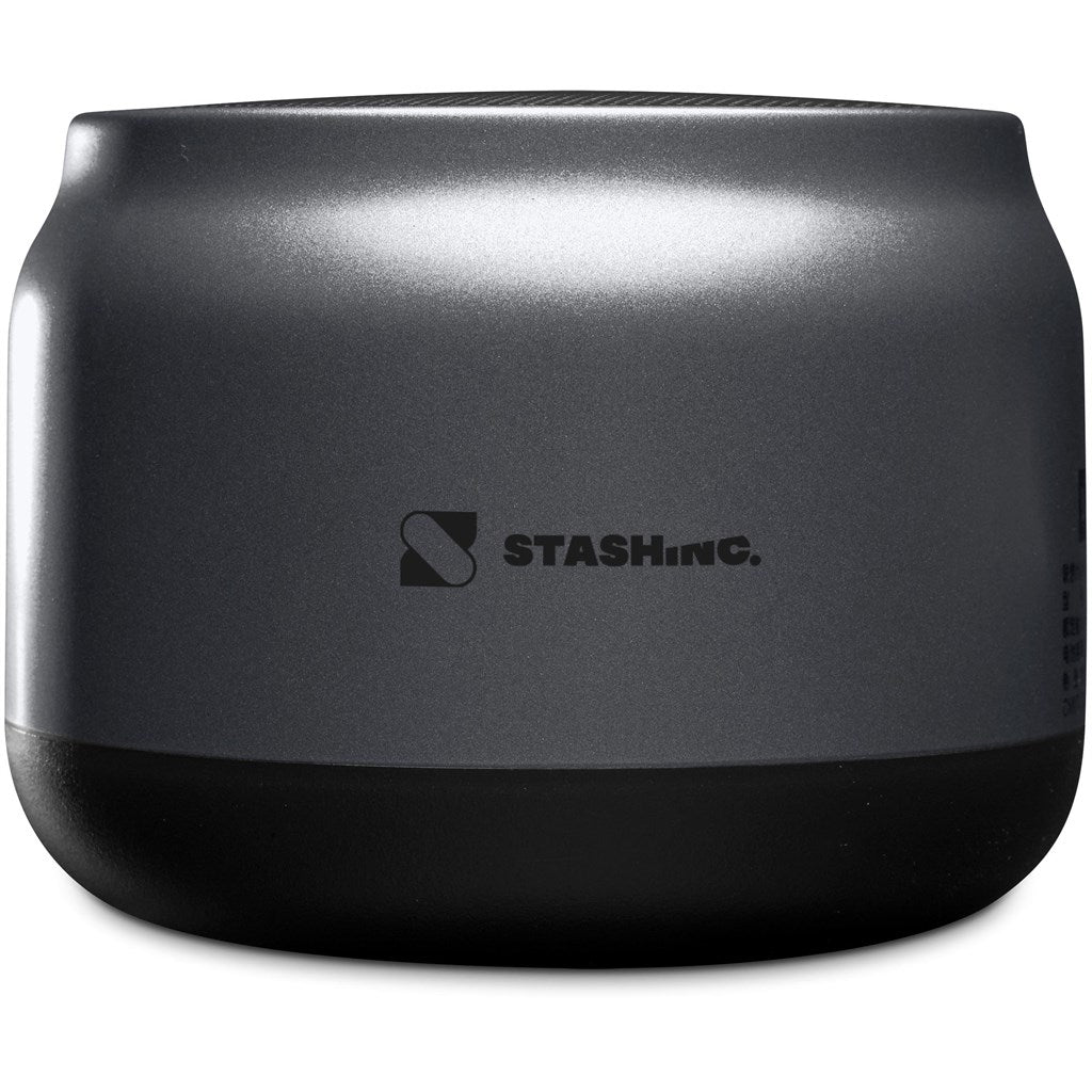 Swiss Cougar San Francisco Bluetooth Speaker - Brand your company Logo! Get a quote - Promo Lingo