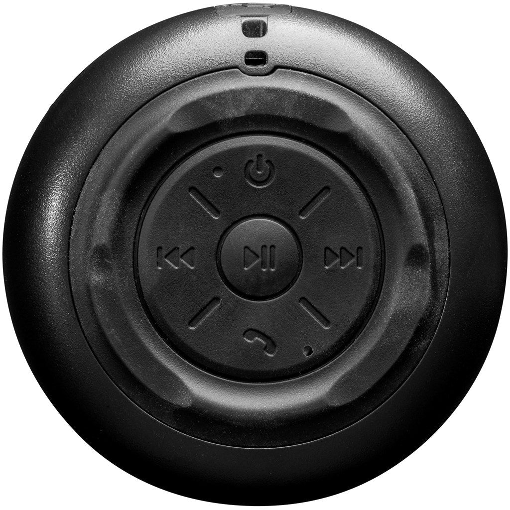 Swiss Cougar San Francisco Bluetooth Speaker - Brand your company Logo! Get a quote - Promo Lingo