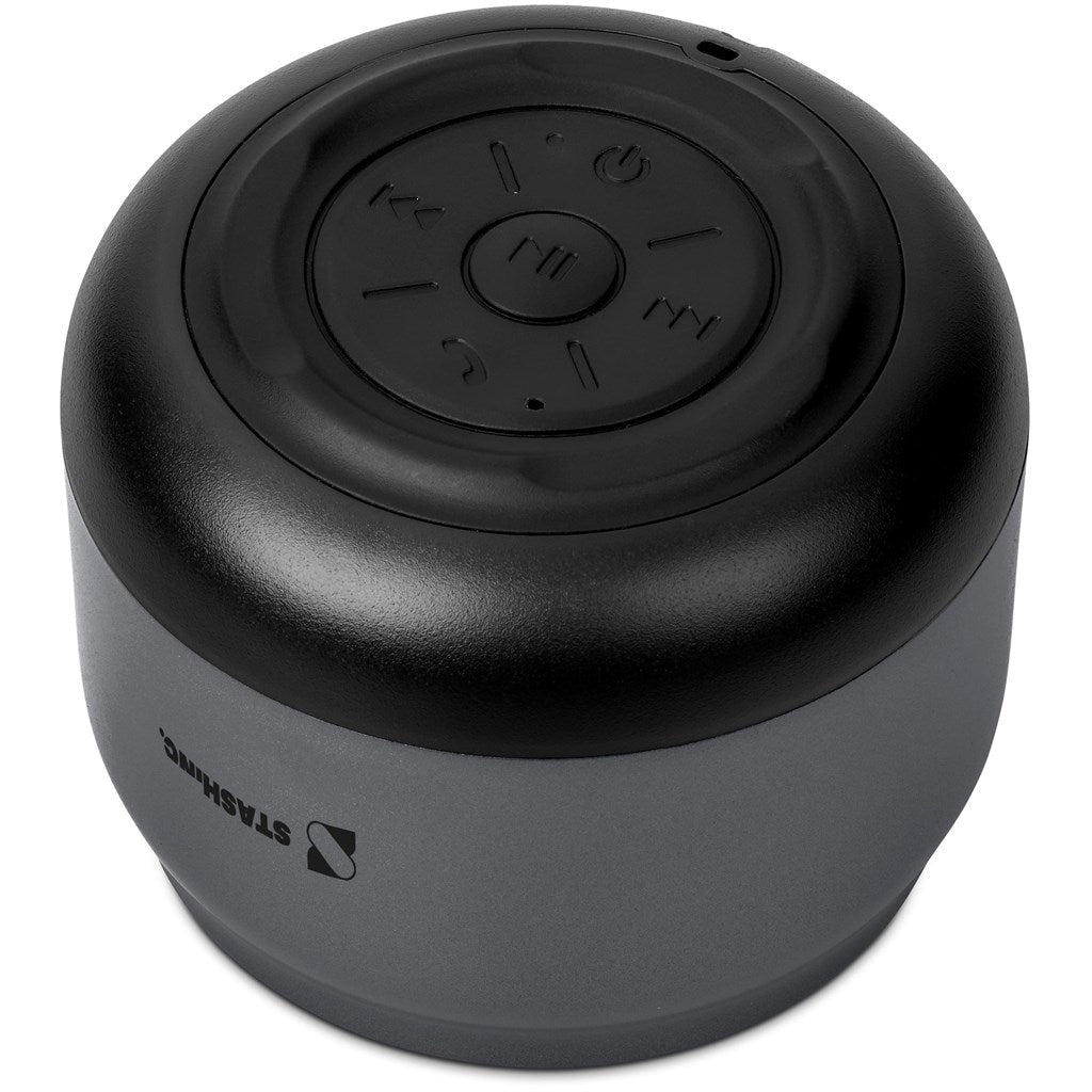 Swiss Cougar San Francisco Bluetooth Speaker - Brand your company Logo! Get a quote - Promo Lingo