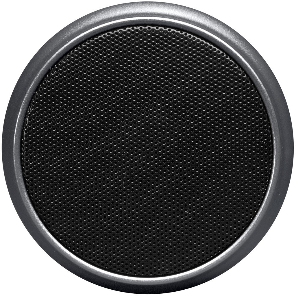 Swiss Cougar San Francisco Bluetooth Speaker - Brand your company Logo! Get a quote - Promo Lingo