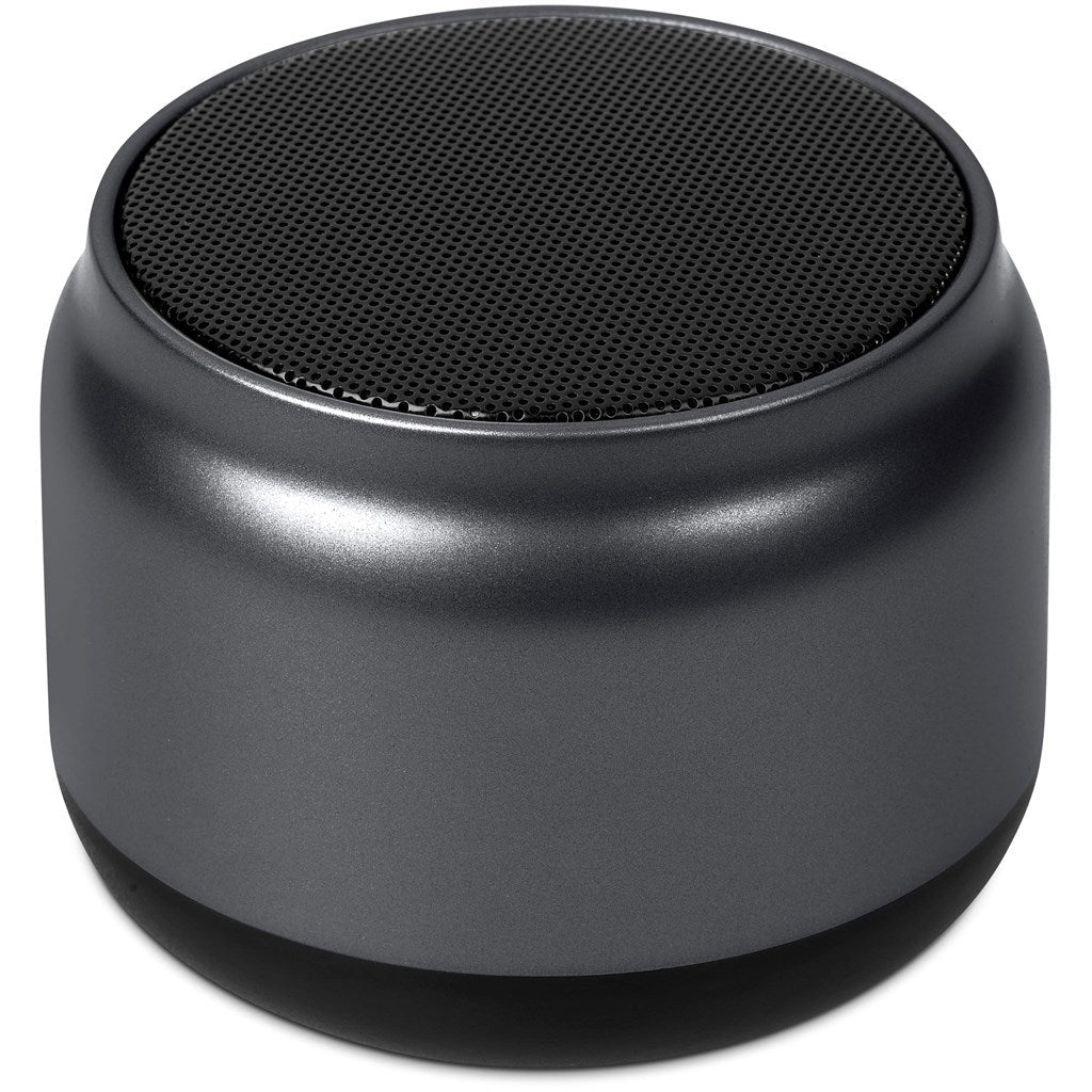 Swiss Cougar San Francisco Bluetooth Speaker - Brand your company Logo! Get a quote - Promo Lingo