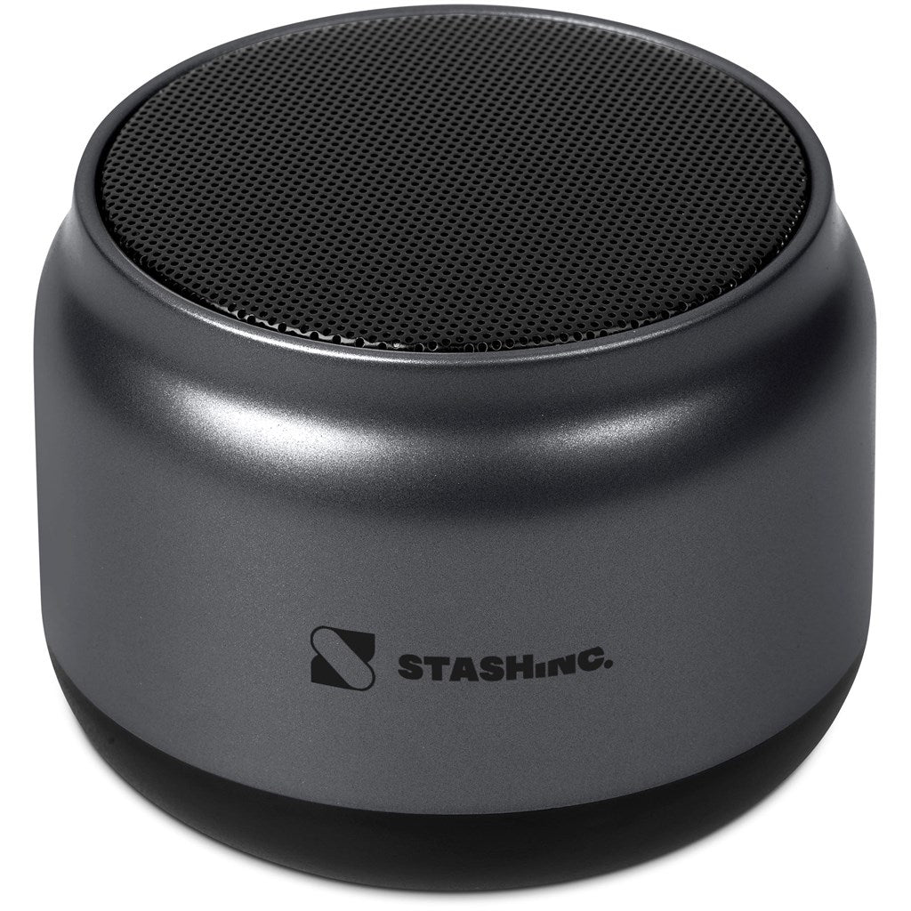 Swiss Cougar San Francisco Bluetooth Speaker - Brand your company Logo! Get a quote - Promo Lingo