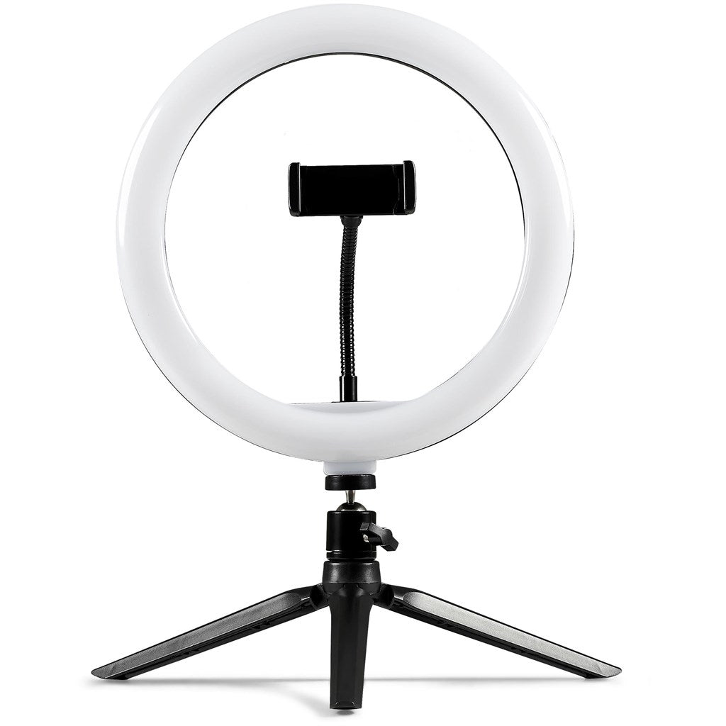 Swiss Cougar Seoul LED Ring Light Mobile Tech - Get the best branded items from - Promo Lingo