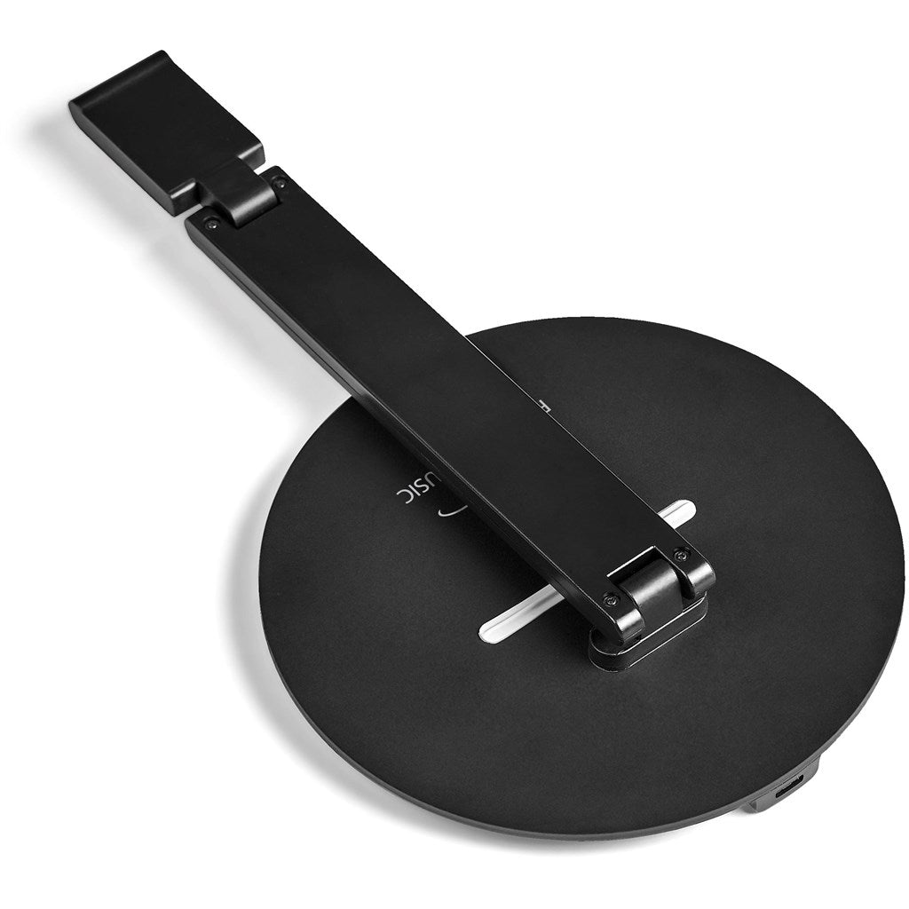 Swiss Cougar Tampa Tri Function Tech Stand - Brand your company Logo! Get a quote - Promo Lingo