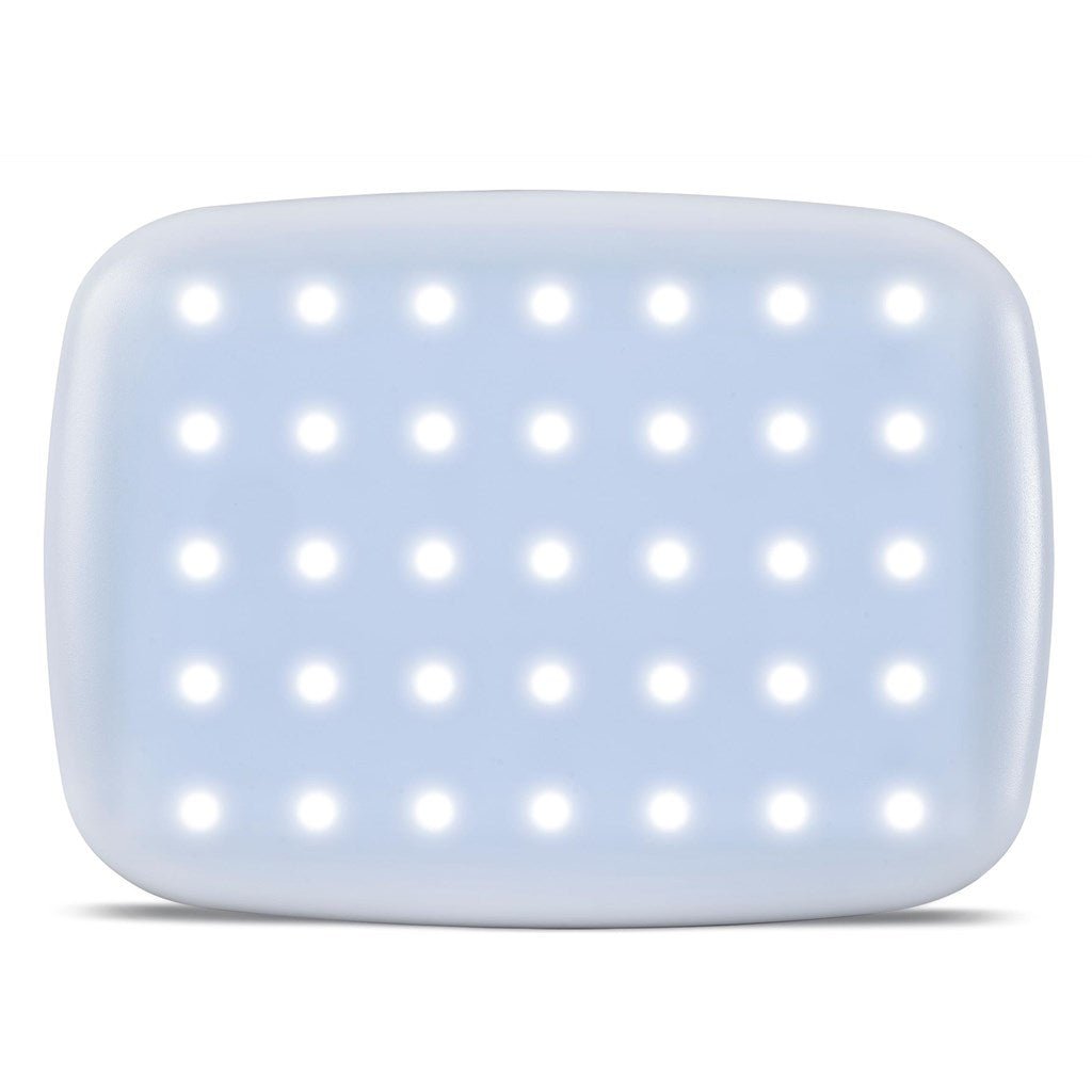 Swiss Cougar Tromso Lantern Power Bank - 10,000mAh - Brand your company Logo! Get a quote - Promo Lingo