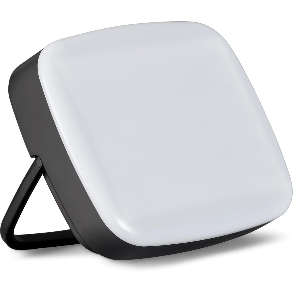 Swiss Cougar Tromso Lantern Power Bank - 10,000mAh - Brand your company Logo! Get a quote - Promo Lingo