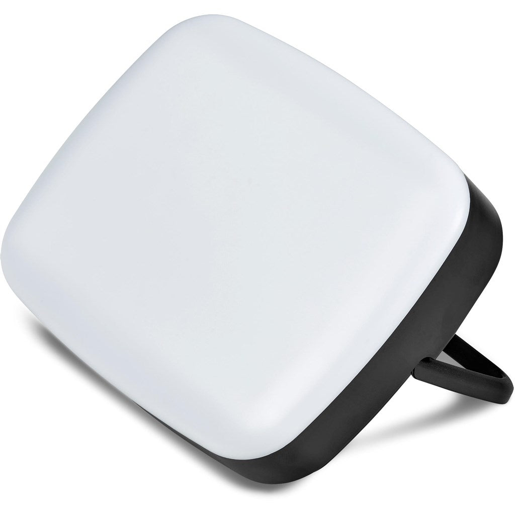 Swiss Cougar Tromso Lantern Power Bank - 10,000mAh - Brand your company Logo! Get a quote - Promo Lingo