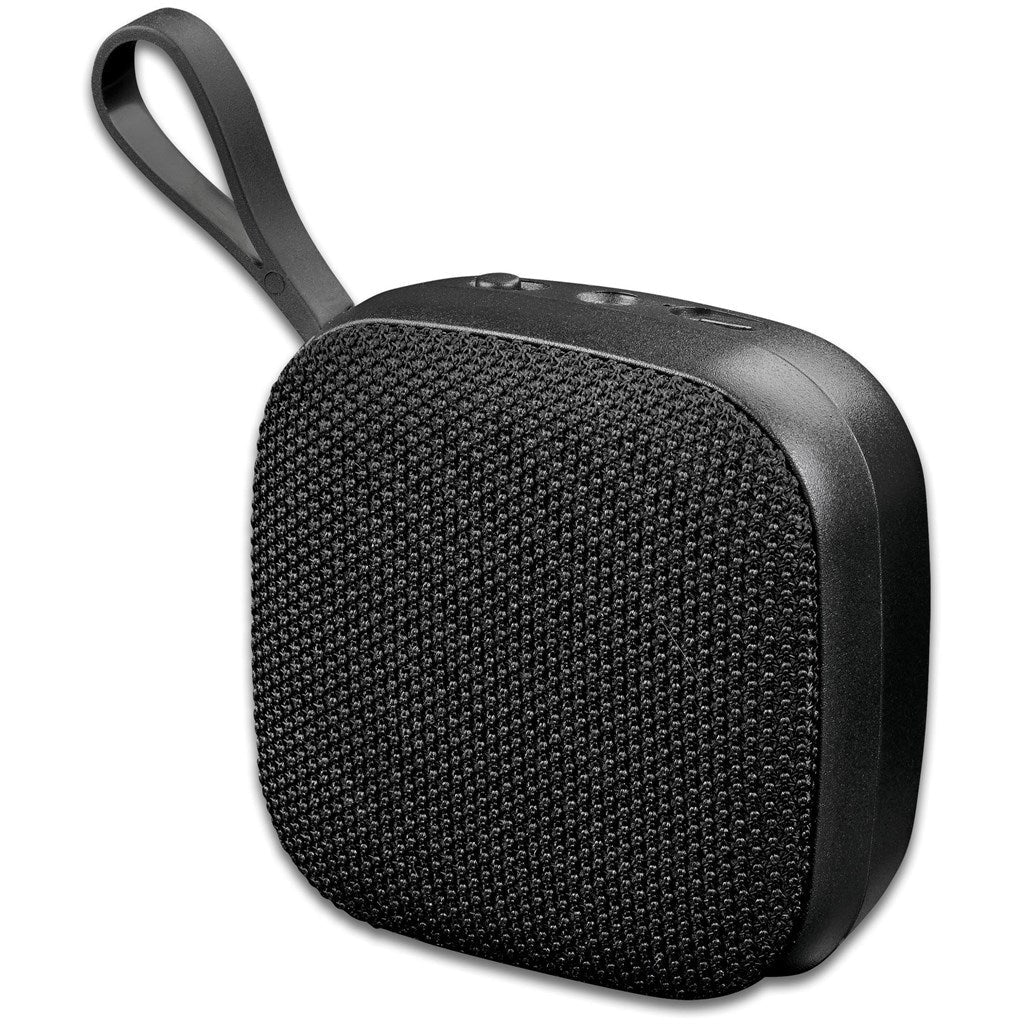 Swiss Cougar Valletta Bluetooth Speaker - Brand your company Logo! Get a quote - Promo Lingo