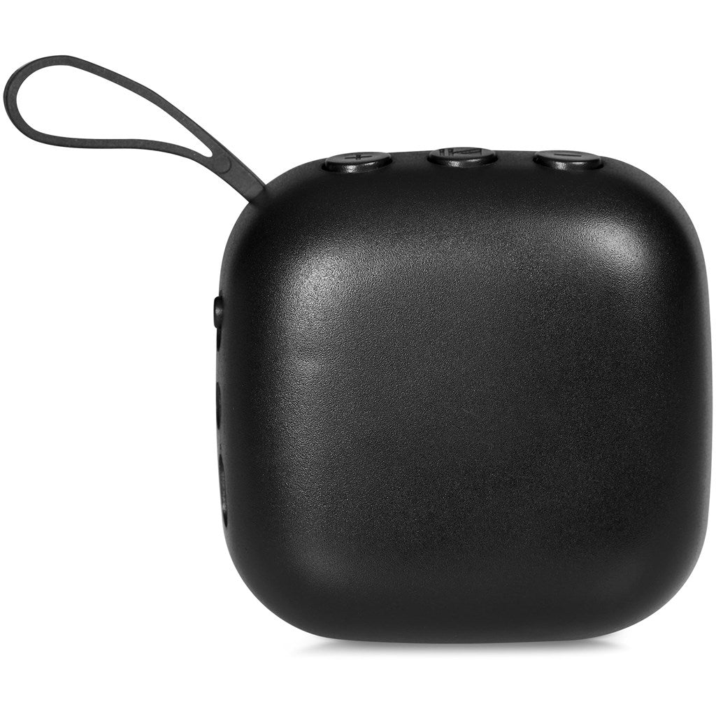 Swiss Cougar Valletta Bluetooth Speaker - Brand your company Logo! Get a quote - Promo Lingo