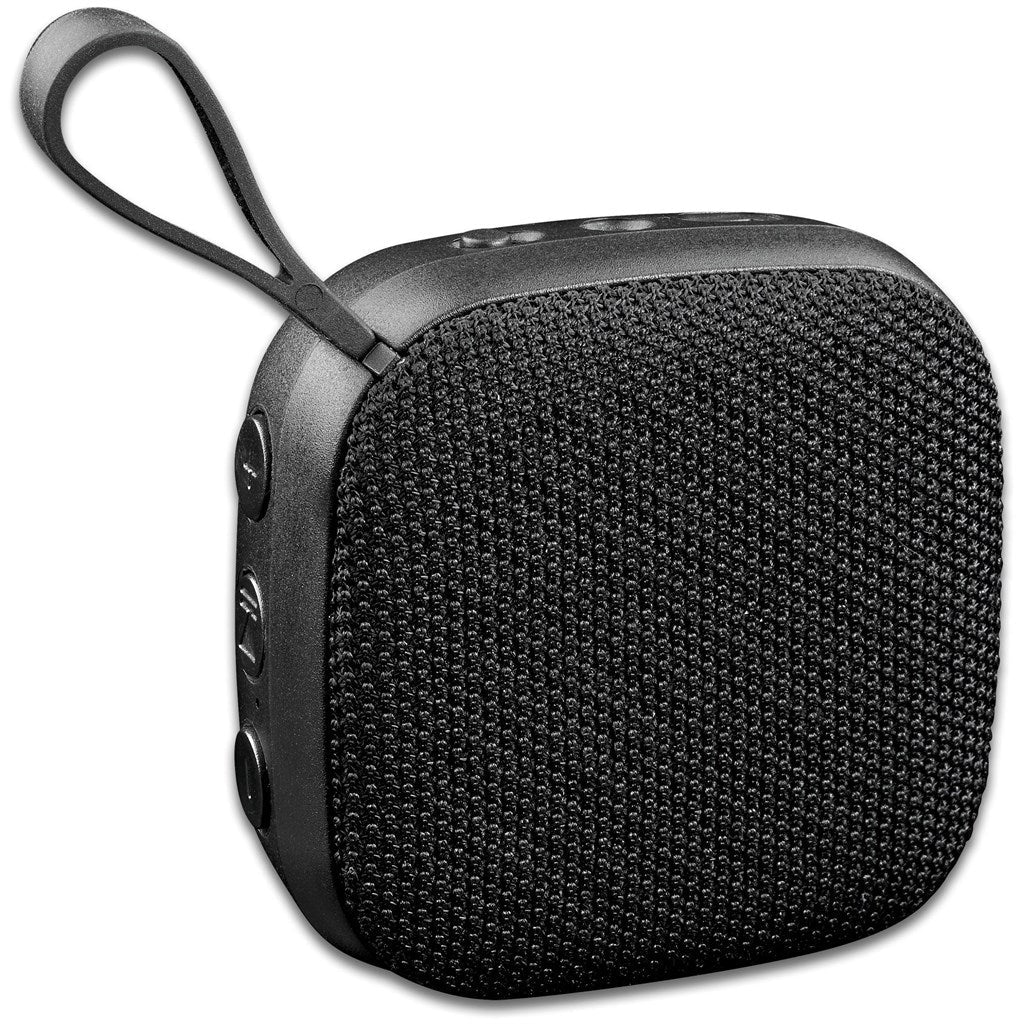 Swiss Cougar Valletta Bluetooth Speaker - Brand your company Logo! Get a quote - Promo Lingo