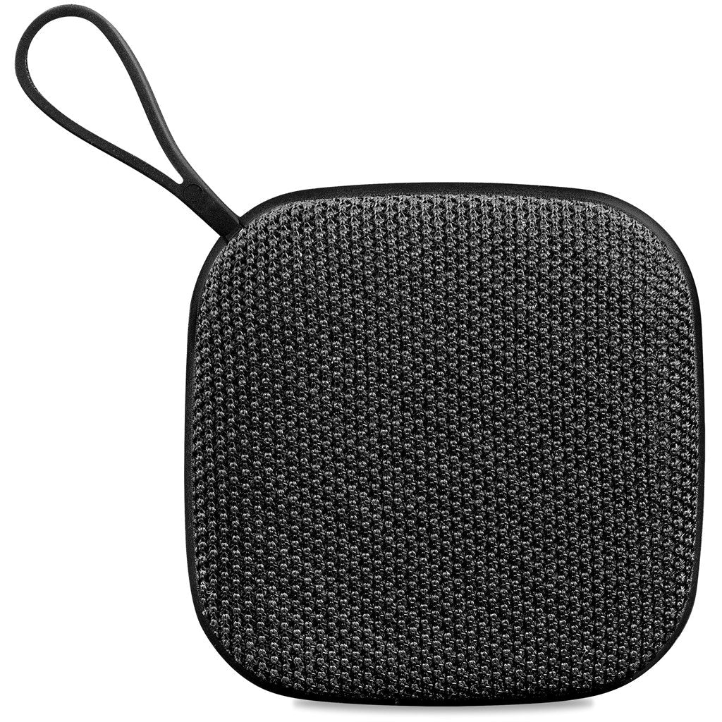 Swiss Cougar Valletta Bluetooth Speaker - Brand your company Logo! Get a quote - Promo Lingo