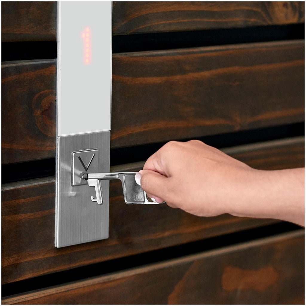 Trayce Bottle Opener Keyholder - Brand your company Logo! Get a quote - Promo Lingo