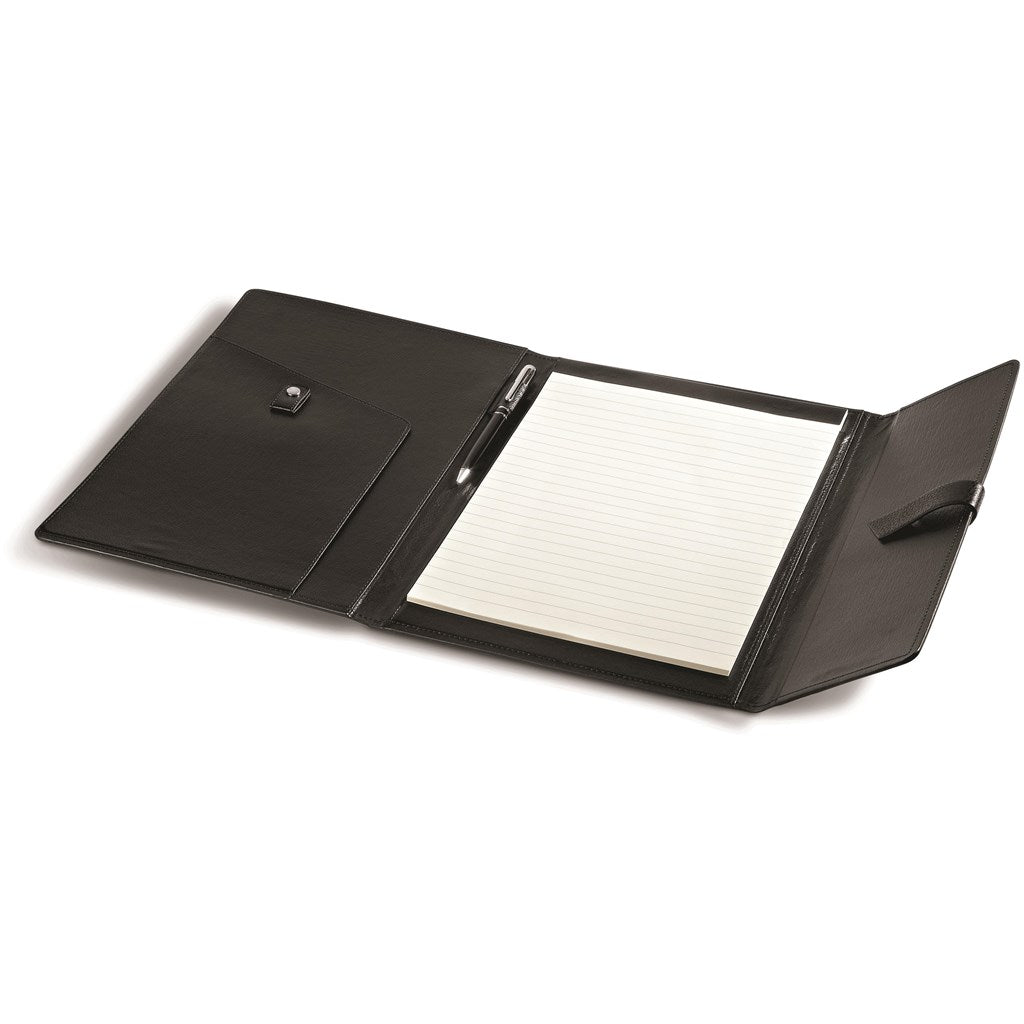 Tribeca A4 Folder - Brand your company Logo! Get a quote - Promo Lingo
