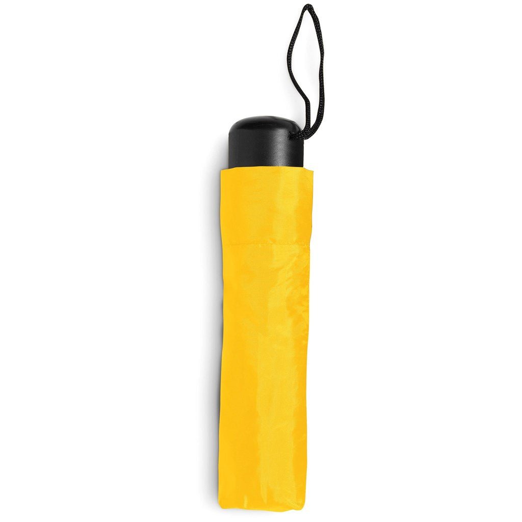 Tropics Compact Umbrella - Brand your company Logo! Get a quote - Promo Lingo