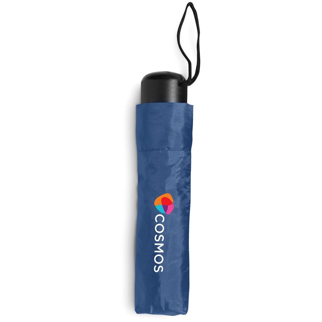 Tropics Compact Umbrella - Brand your company Logo! Get a quote - Promo Lingo