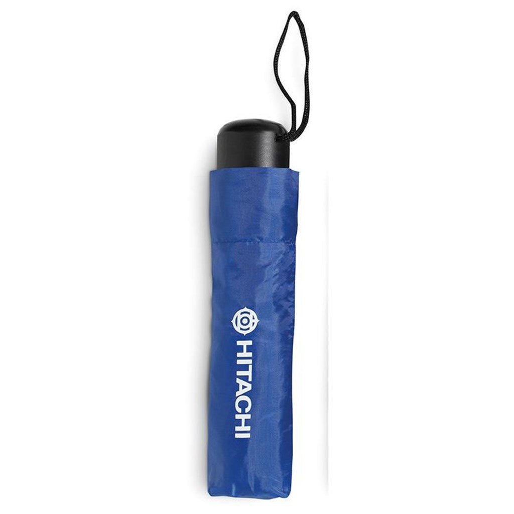 Tropics Compact Umbrella - Brand your company Logo! Get a quote - Promo Lingo