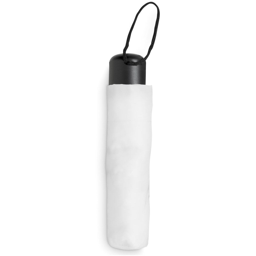 Tropics Compact Umbrella - Brand your company Logo! Get a quote - Promo Lingo
