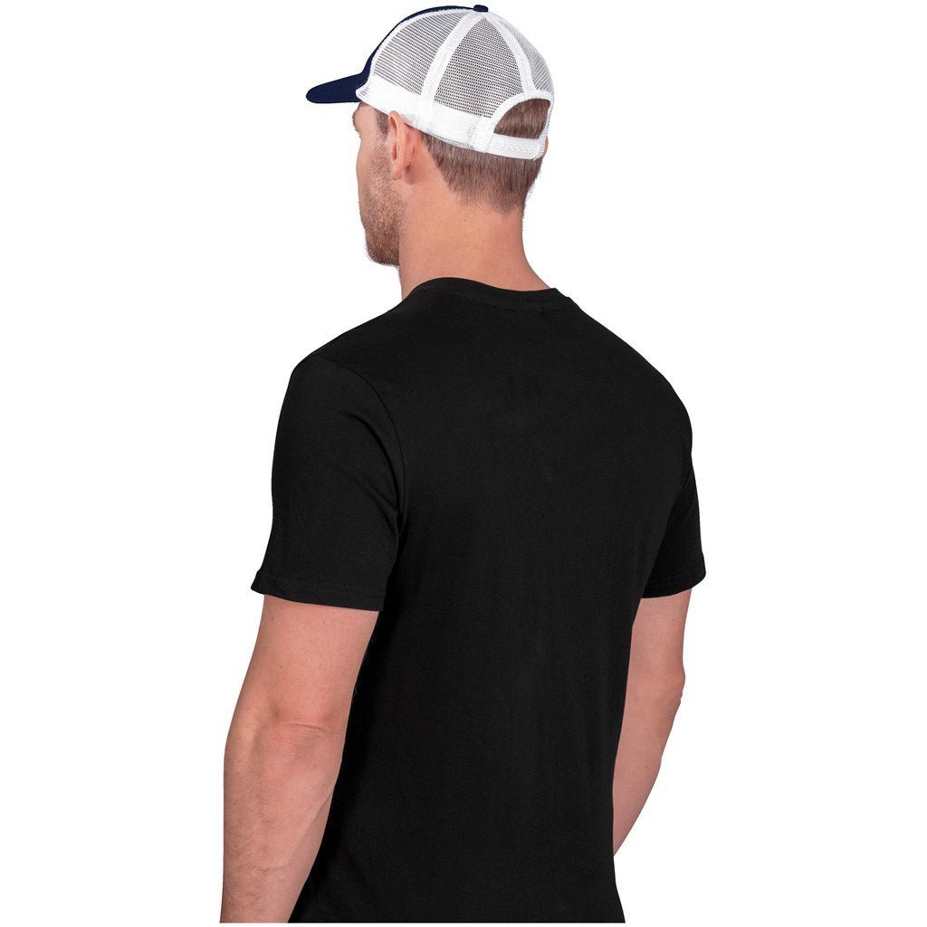 Trucker Cap - 5 Panel - Brand your company Logo! Get a quote - Promo Lingo
