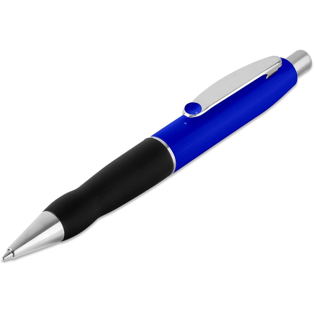 Turbo Bruno Ball Pen - Brand your company Logo! Get a quote - Promo Lingo