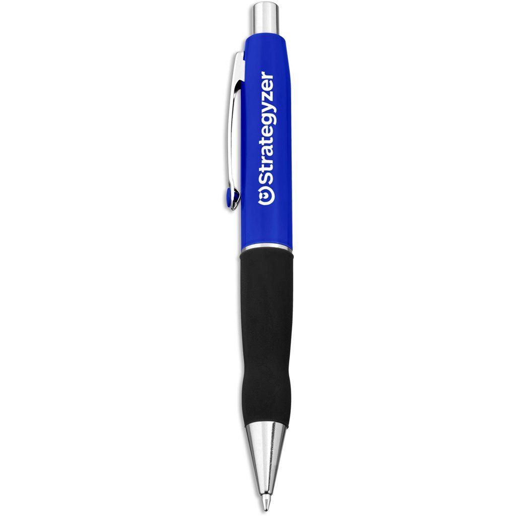 Turbo Bruno Ball Pen - Brand your company Logo! Get a quote - Promo Lingo