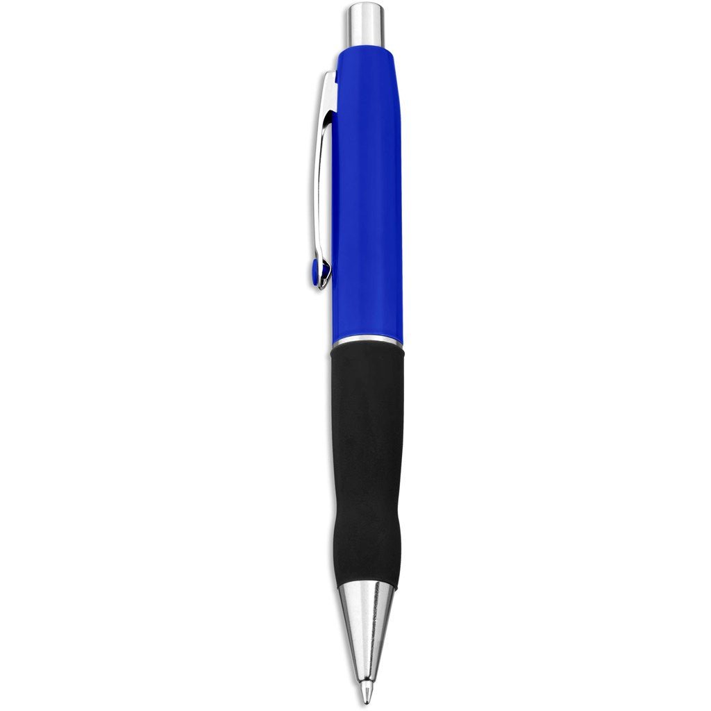 Turbo Bruno Ball Pen - Brand your company Logo! Get a quote - Promo Lingo