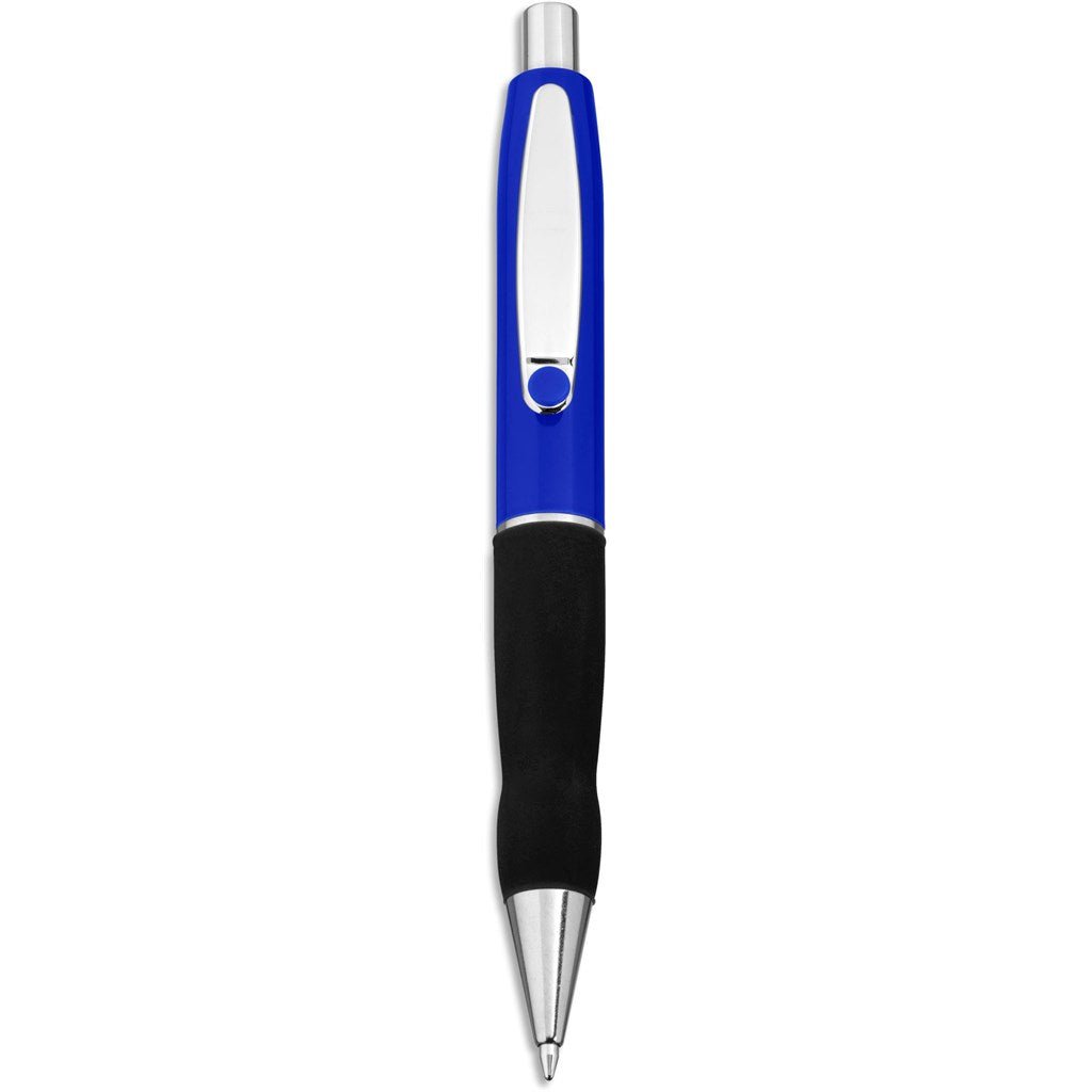 Turbo Bruno Ball Pen - Brand your company Logo! Get a quote - Promo Lingo