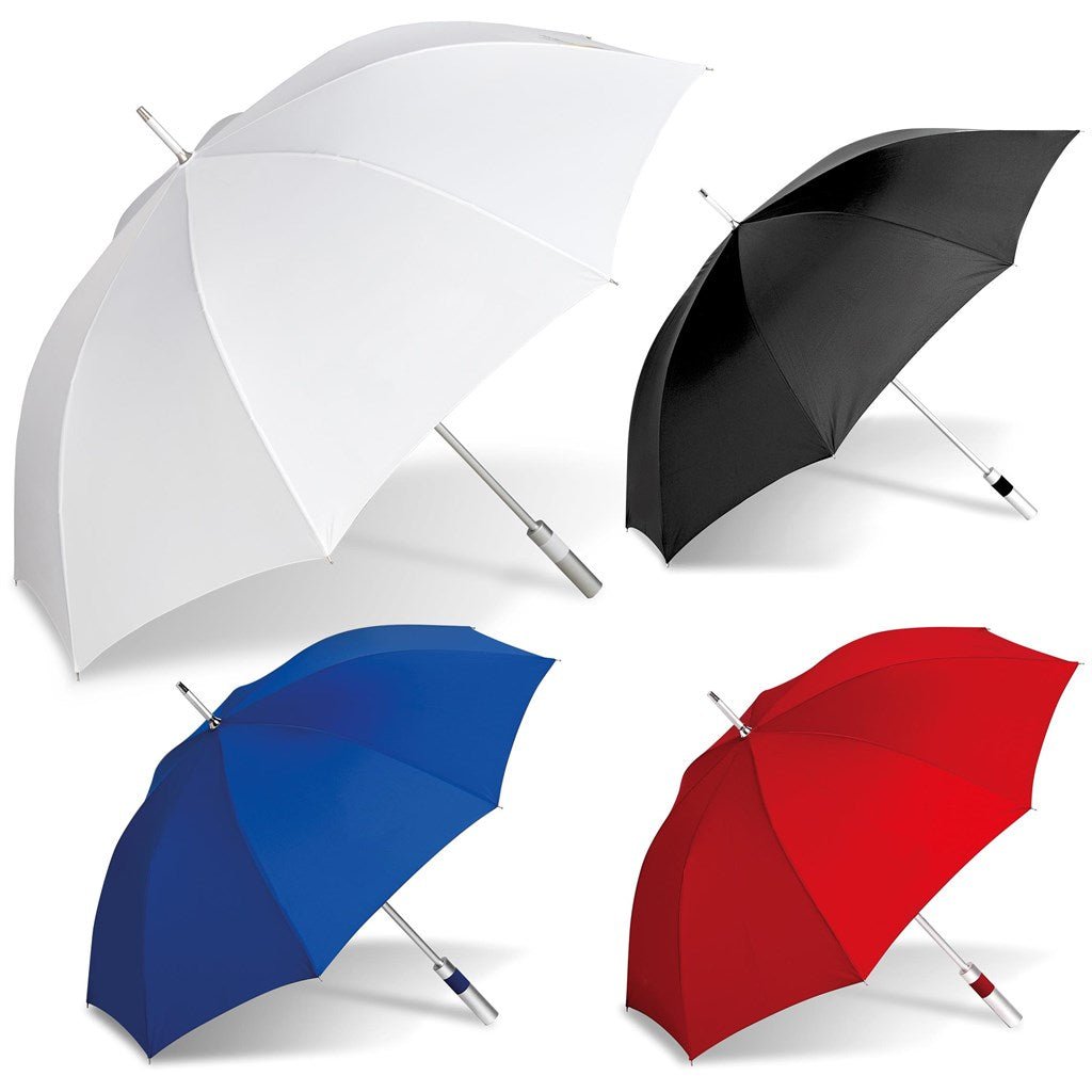 Turnberry Golf Umbrella - Brand your company Logo! Get a quote - Promo Lingo